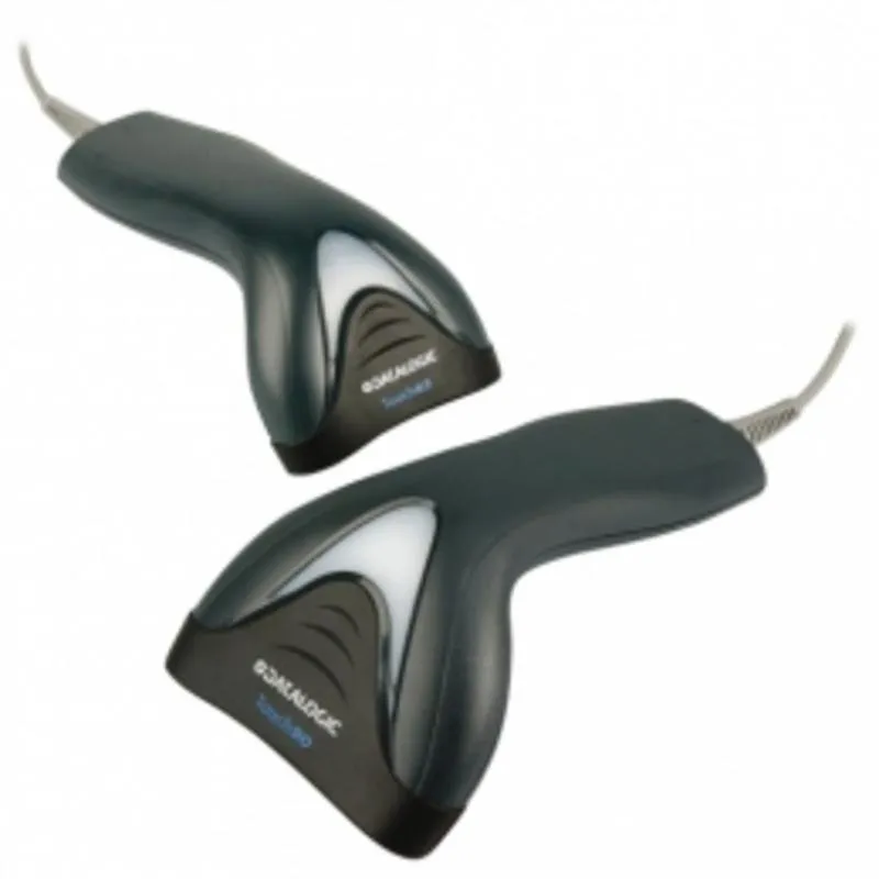 Lettore di codici a barre Datalogic Touch 90 Pro Nero USB RS-232 - immagine 1