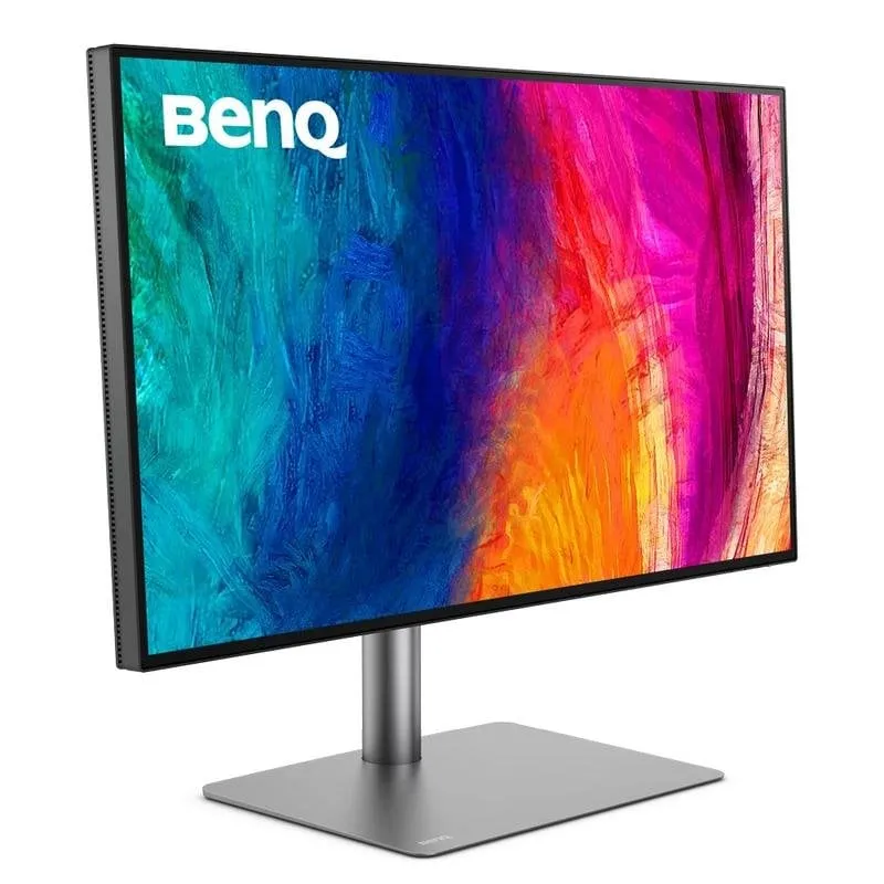 Monitor PC BenQ PD3226G 31,5" UltraHD 4K 144Hz IPS HDR10 FreeSync Regolabile in Altezza - immagine 1