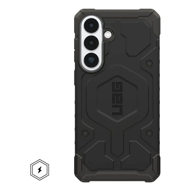 Funda para móvil Urban Armor Gear Pathfinder Cover Anturto Nera per Galaxy S26 Ultra - immagine 1