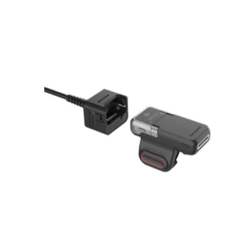 Caricatore Interno Honeywell MB1-SCN10 Corrente Alternata Nero - immagine 1