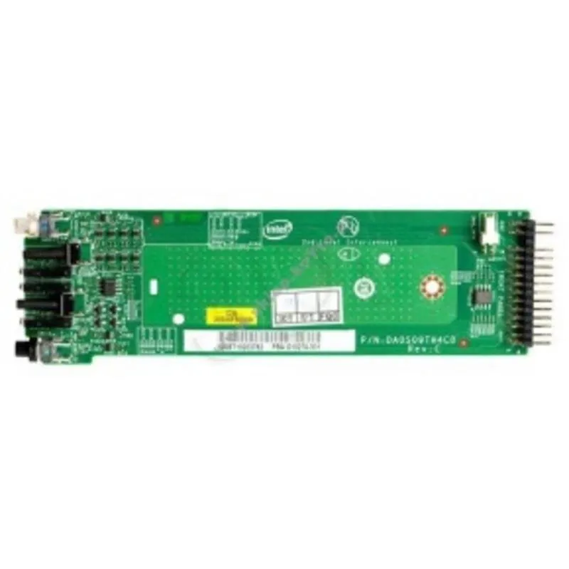 Pannello di controllo Intel FFPANEL per server R1XXX, R2XXX, P4XXX - immagine 1