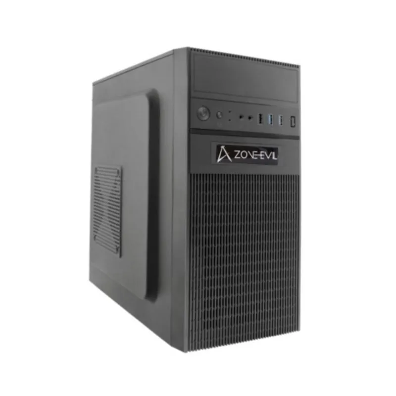 PC fisso ZONE EVIL Core Work AMD Ryzen 7 5700G 16GB 1TB SSD Radeon Windows 11 - immagine 1