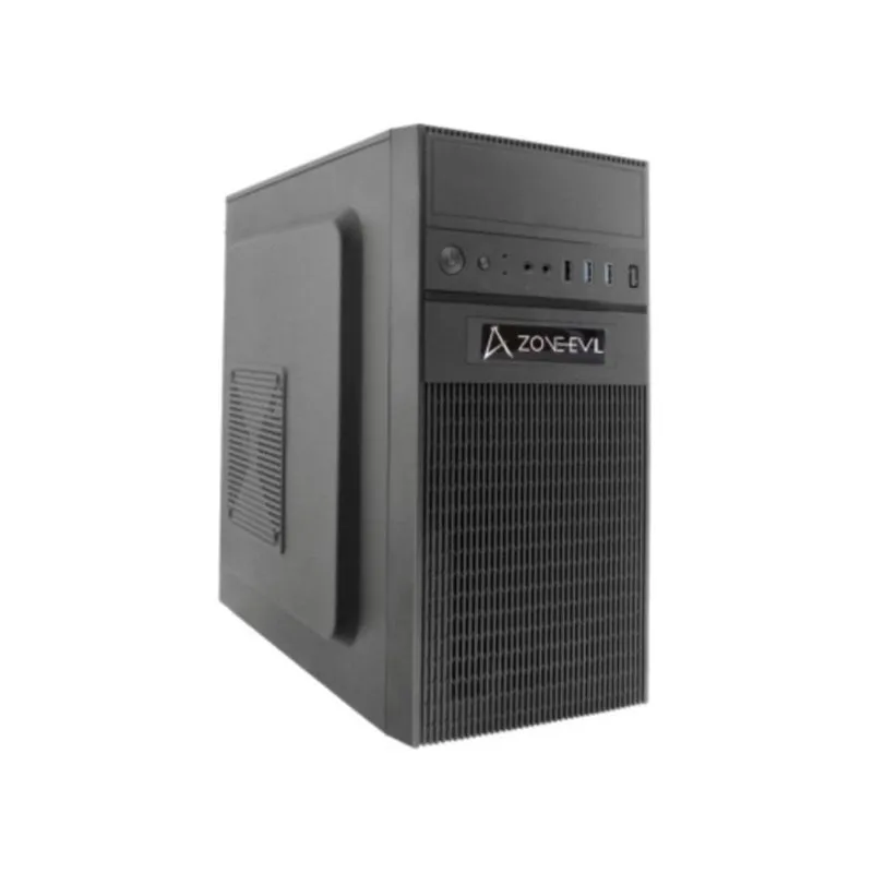 PC fisso ZONE EVIL Core Work Intel Core i3-14100 16GB 512GB SSD Intel UHD 730 - immagine 1
