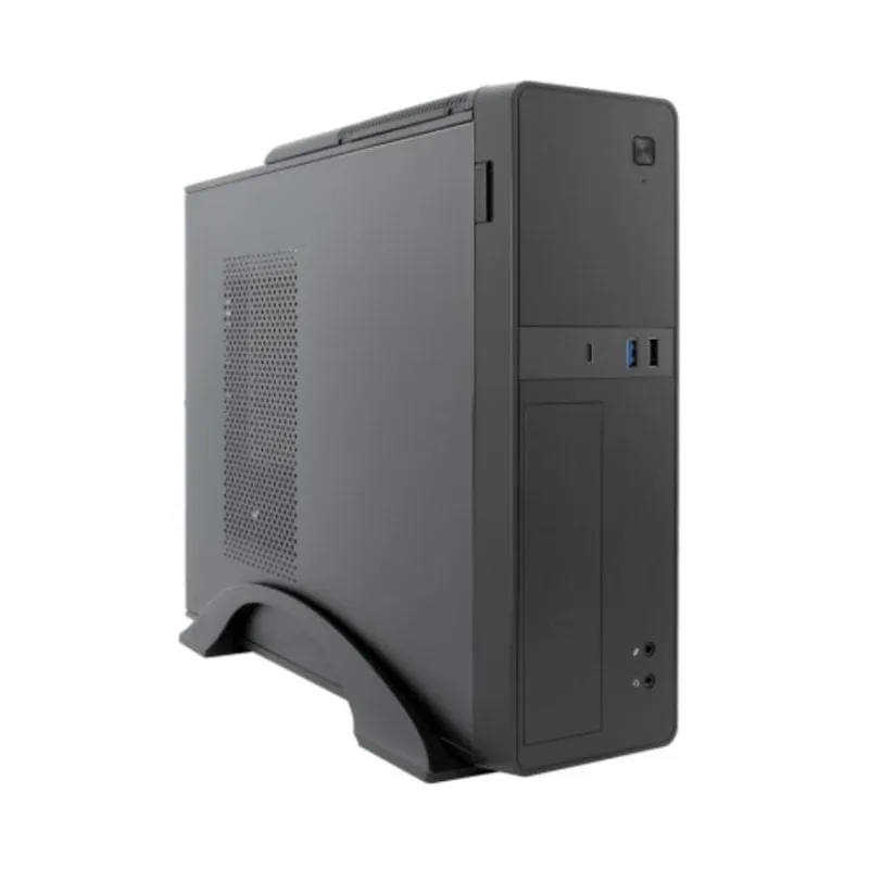 PC fisso ZONE EVIL Core Slim Intel Core i5-14400 32GB 1TB SSD Intel UHD 730 - immagine 1