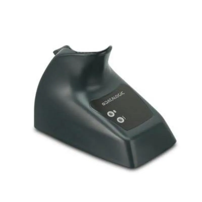 Lettore di codici a barre Datalogic QuickScan I QM2400 Nero - immagine 1