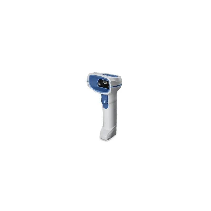Lettore di codici a barre portatile Zebra DS8178-HC 1D/2D Bluetooth USB - immagine 1
