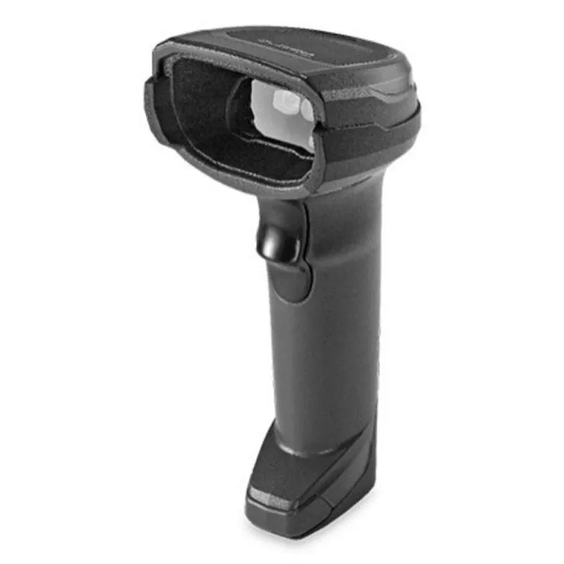Lettore di codici a barre portatile Zebra DS8178 Bluetooth 1D/2D design robusto - immagine 1