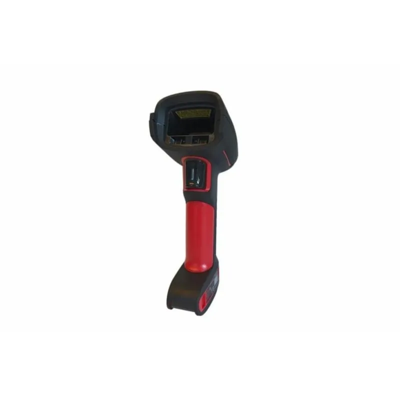 Lettore di codici a barre portatile Honeywell 1990IXR-3-R 1D/2D USB RS-232 IP67 - immagine 1