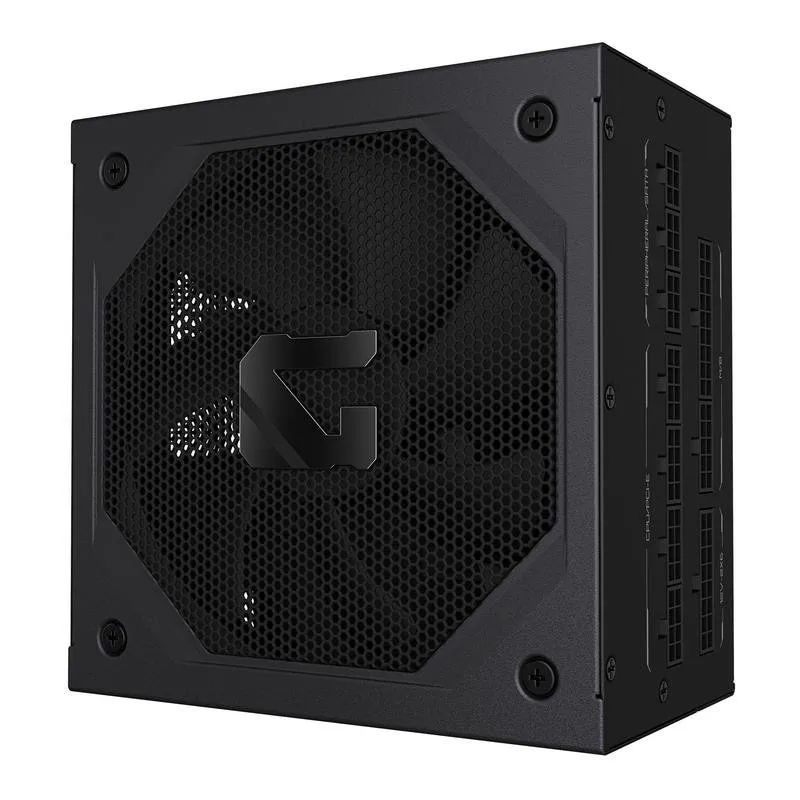 Fuente de Alimentación Gigabyte GP-GME750GM PG5 750W Certificazione 80 PLUS Gold modulare - immagine 1