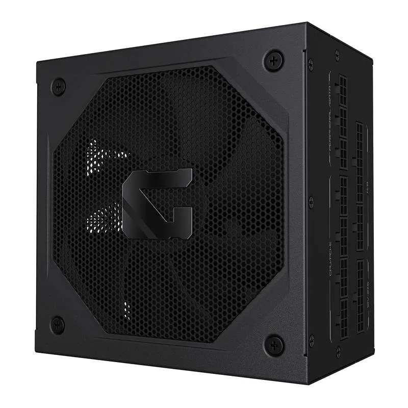 Fuente de Alimentación Gigabyte GAMING 850GM PG5 850W Certificazione 80 PLUS Gold modulare - immagine 1