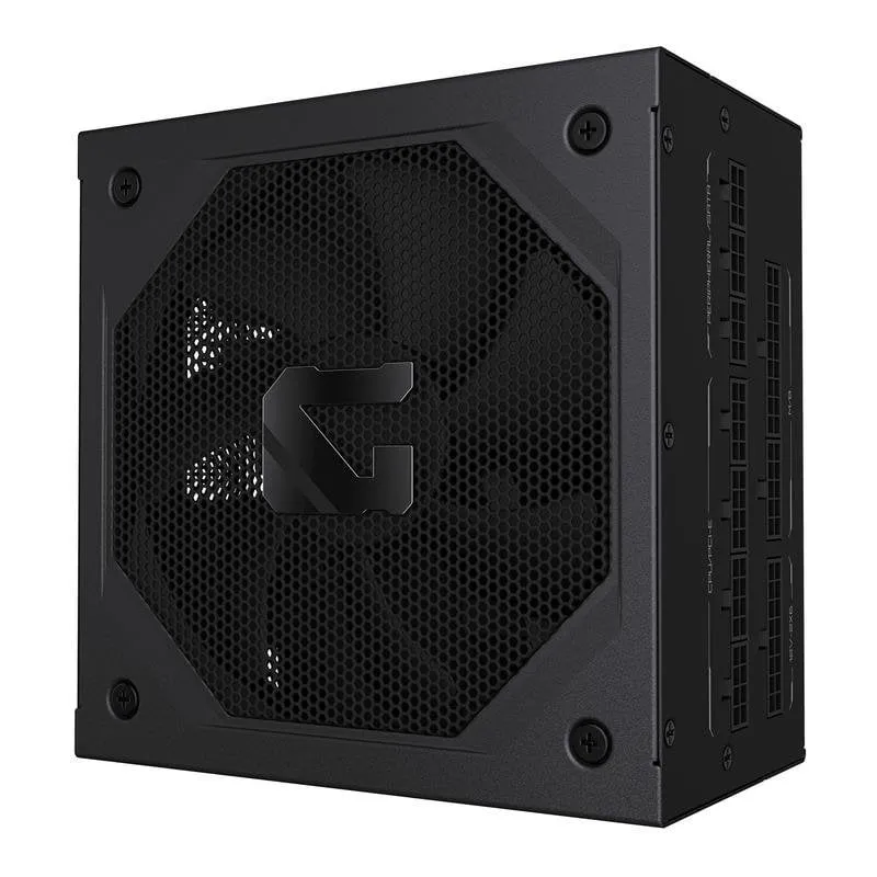 Alimentatore Gigabyte GAMING 1000GM PG5 1000W 80 PLUS Gold modulare silenzioso - immagine 1