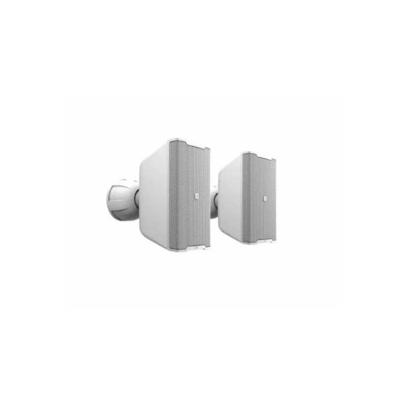 Altoparlanti LD Systems DQOR 3 Passivi 8 Ohm Bianchi per Installazione - immagine 1
