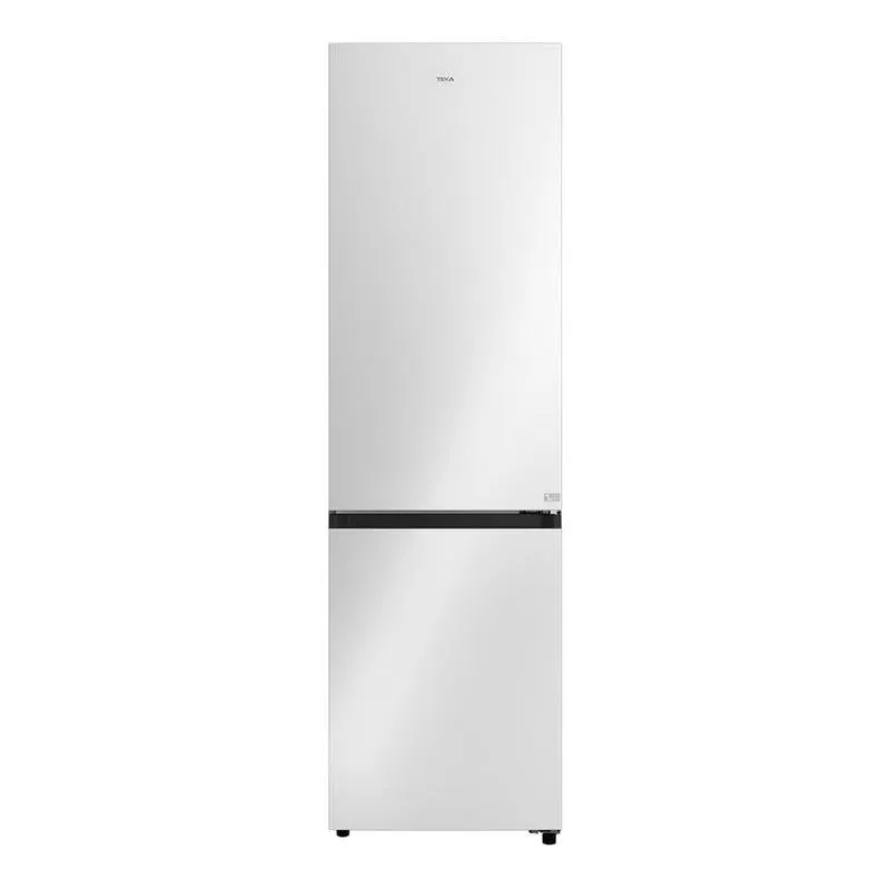 Frigorifero Combi Teka Total No Frost 201cm 333L C Bianco - immagine 1