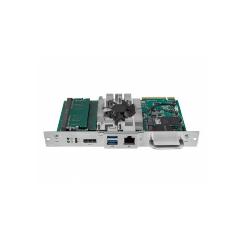Processore Sharp Intel Core i5 1335U 10 Nuclei 1,3 GHz Base 4,6 GHz Turbo Iris Xe - immagine 1