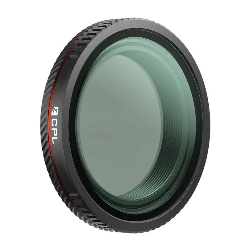 Filtro Circolare Polarizzante CPL per DJI Osmo Nano Freewell FW-OSN-CPL - immagine 1