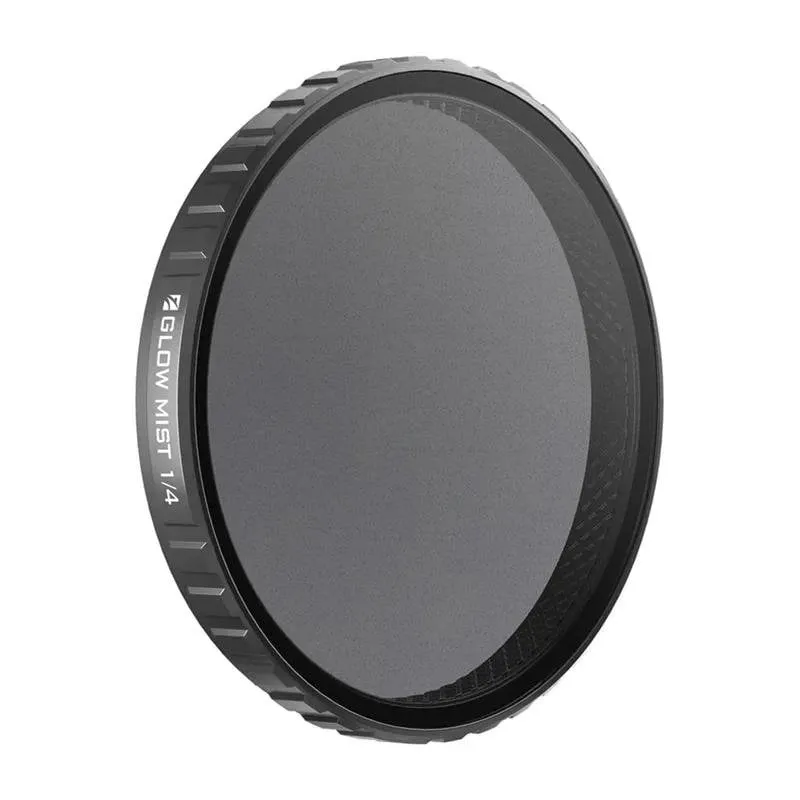 Filtro Glow Mist 1/4 Freewell per DJI Osmo Action 6 - immagine 1