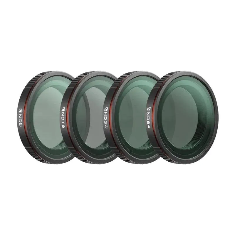 Filtro Freewell Standard Day per DJI Osmo Nano - Set di 4 unità - immagine 1