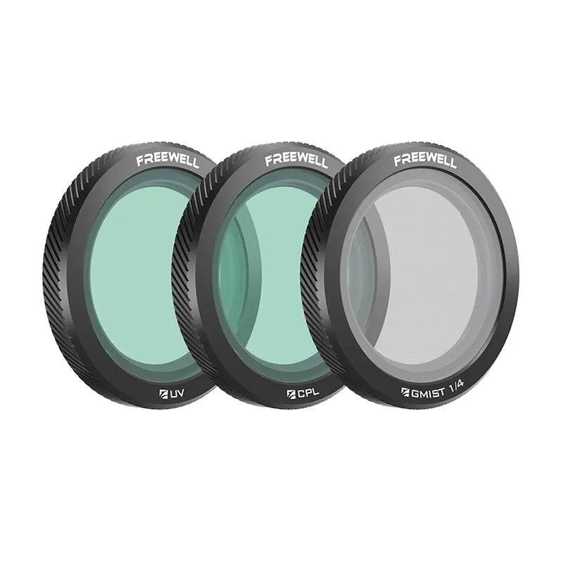 Filtro per Drone DJI Neo Freewell Everyday FW-NE-ESS - immagine 1