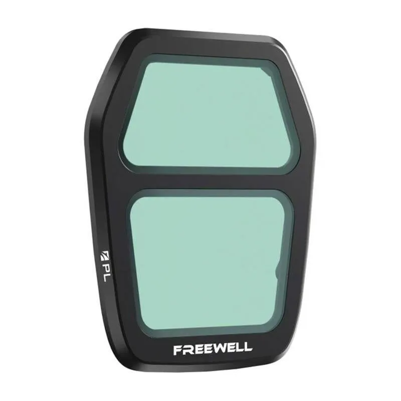 Filtro CPL Freewell per DJI Air 3S - immagine 1