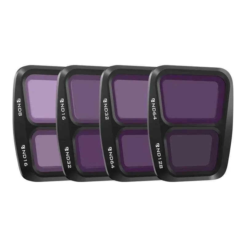 Filtro Split ND Freewell per DJI Air 3 - immagine 1