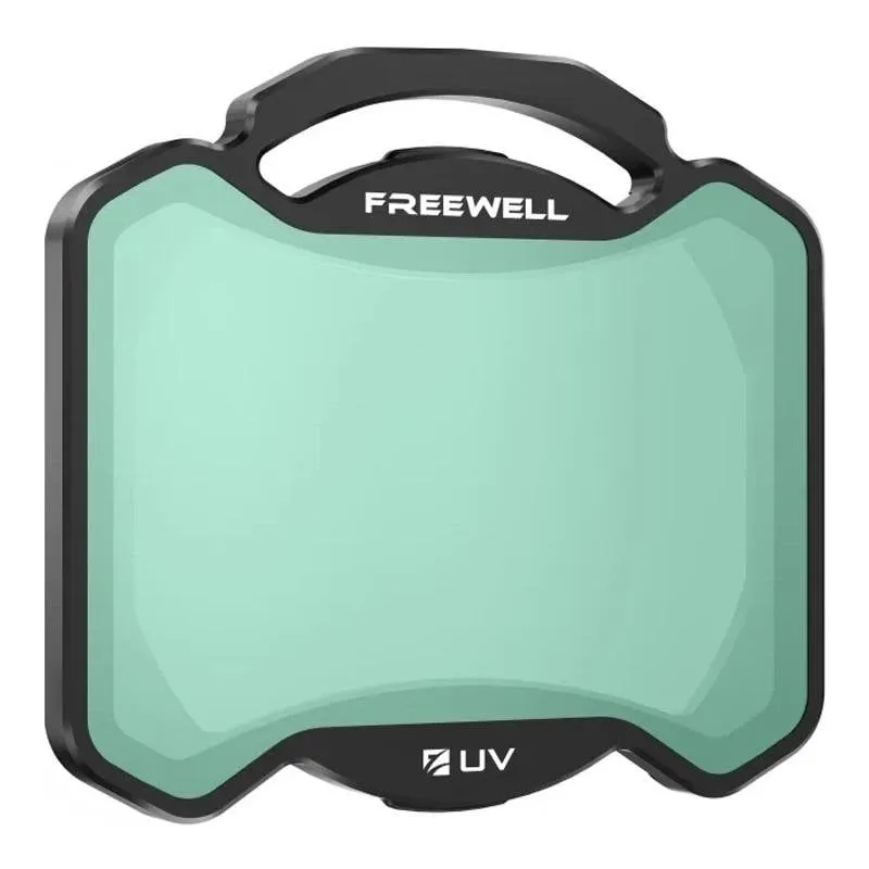 Filtro UV Freewell per DJI Avata 2 - immagine 1