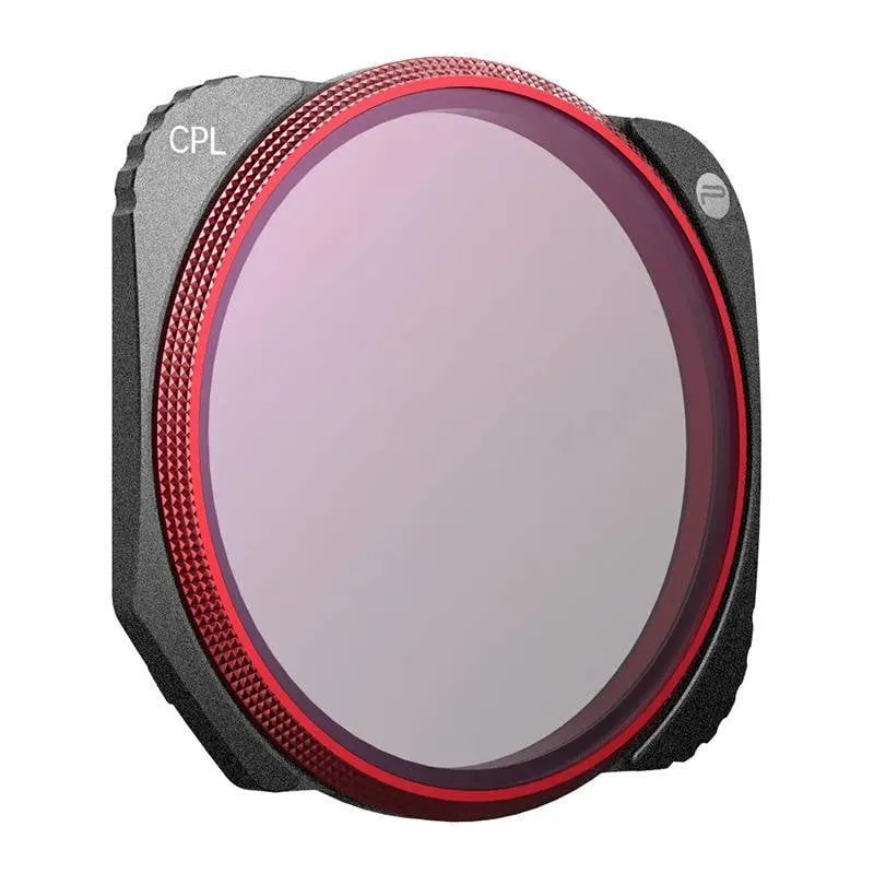 Filtro CPL PGYTECH per DJI Mavic 3 Classic - immagine 1