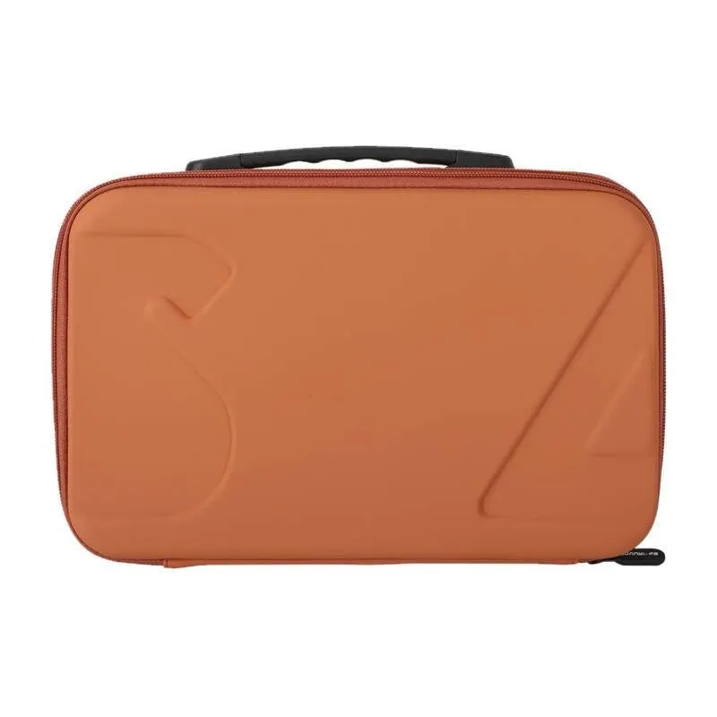 Borsa Sunnylife OA5-B894-C per OSMO Action 5 Pro/4/3 Arancione - immagine 1