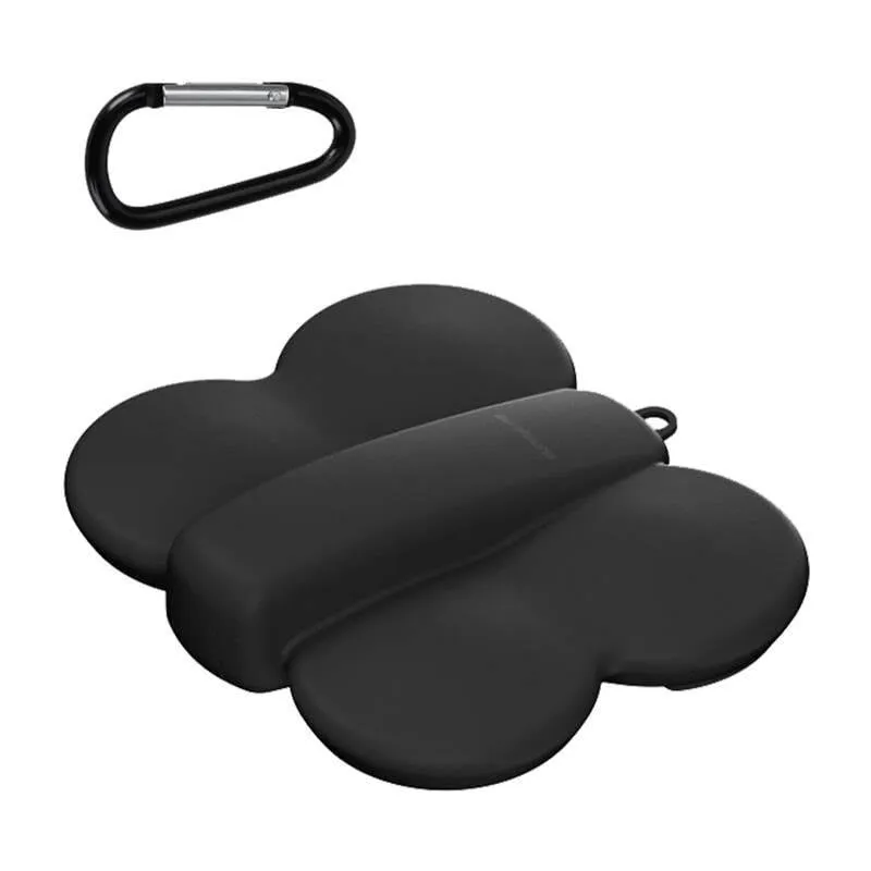 Custodia di protezione Sunnylife NE-SN908 per Drone NEO con moschettone nero - immagine 1