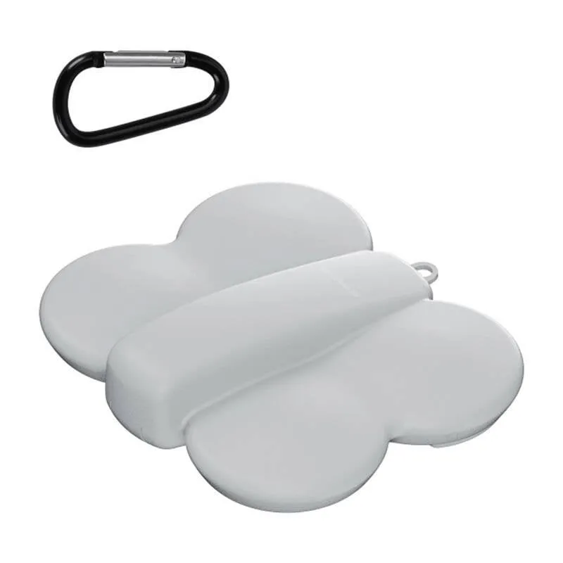 Custodia protettiva Sunnylife NE-SN908 per Drone NEO con moschettone grigio - immagine 1