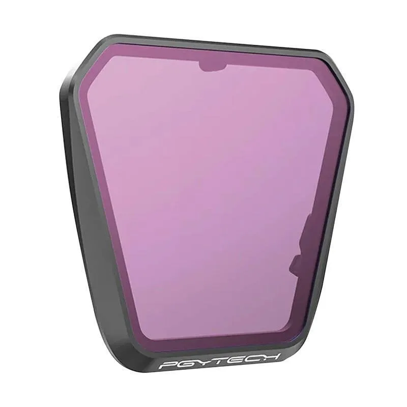 Filtro UV PGYTECH DJI Mavic 3 Pro Professionale - immagine 1