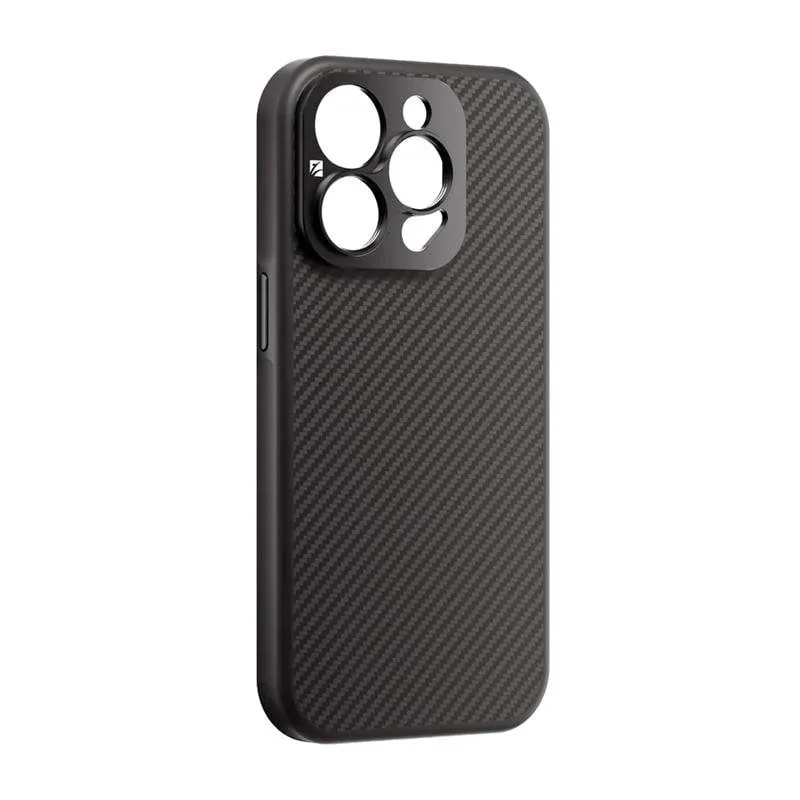 Cover Freewell Pro Filmmaker PC e metallo con attacco 17 mm per iPhone 15 Pro - immagine 1