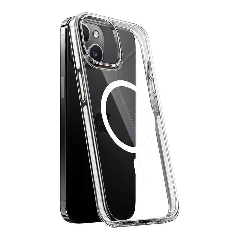 Funda para móvil Torras Sparka trasparente per iPhone 15 - immagine 1