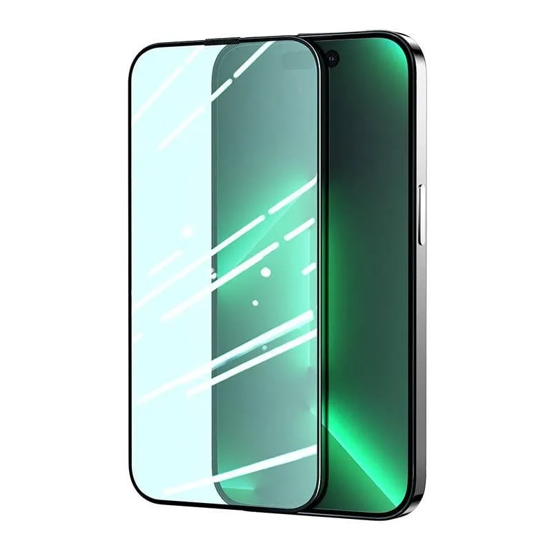 Vetro Temperato Joyroom JR-G04 per iPhone 14 Pro Max 6.7" Protezione Oculare - immagine 1