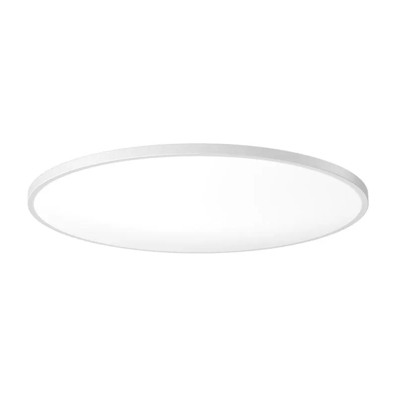 Lampada da soffitto intelligente Yeelight Mercury C480 48W 4200 lm - immagine 1