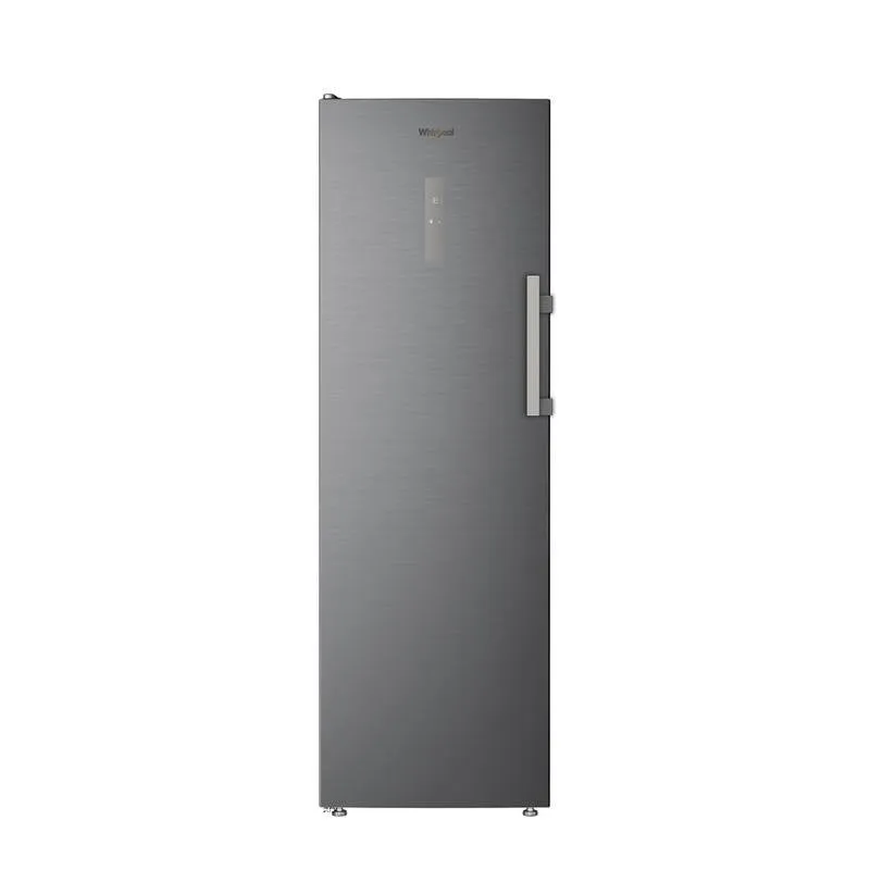 Congelatore Whirlpool WHMFF 6312 XP4 286 L Acciaio Inossidabile - immagine 1