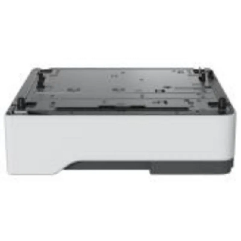Stampante Laser Lexmark Vaschetta 550 fogli per MS632dwe MX532adwe MX632adwe - immagine 1