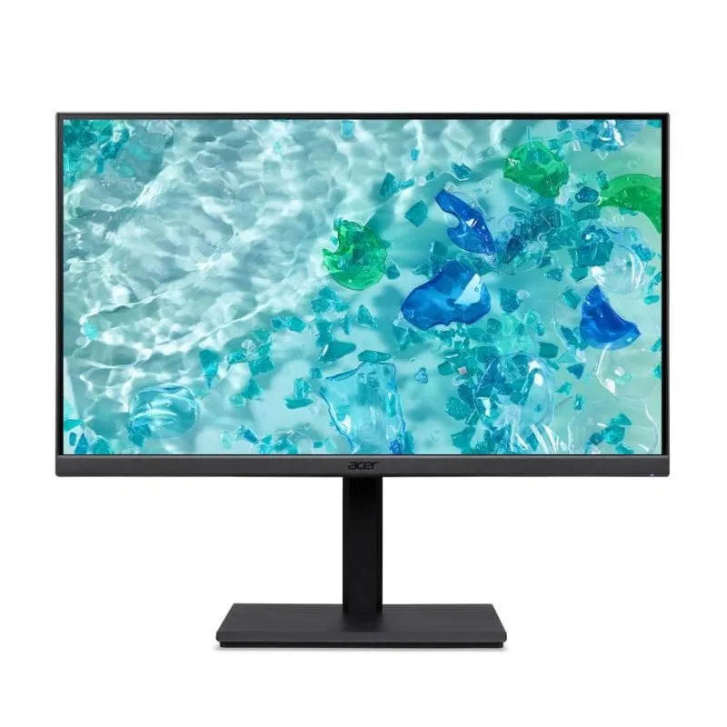 Monitor PC Acer Vero B7 B277KLBbmipruzx 27" UltraHD 4K 144Hz IPS HDR10 FreeSync Altezza Regolabile - immagine 1