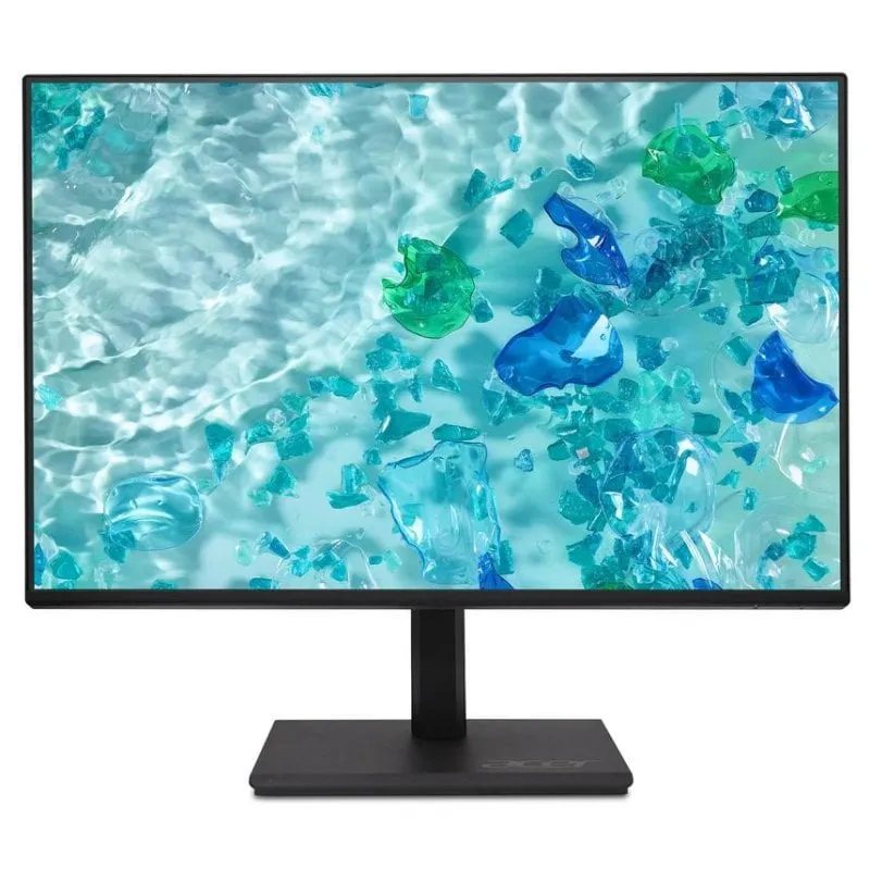 Monitor PC Acer Vero B7 B247WE5bemiqpruzx 24" WUXGA 100Hz IPS Altezza regolabile - immagine 1