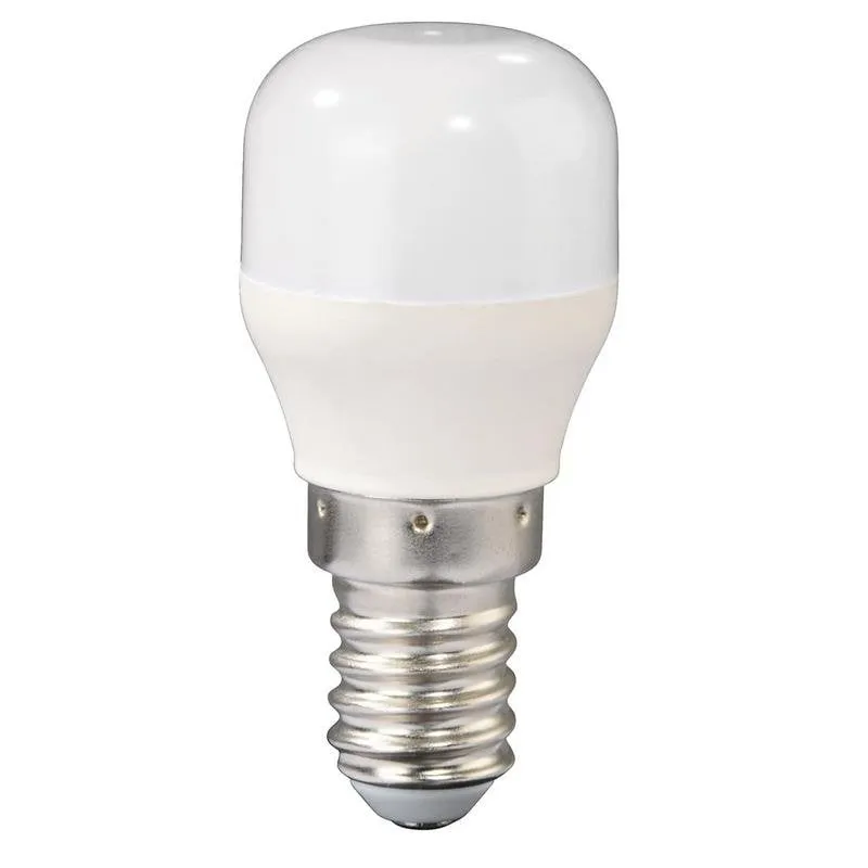 Lampada LED Hama per frigorifero 2W E14 180 lumen 20000 ore - immagine 1