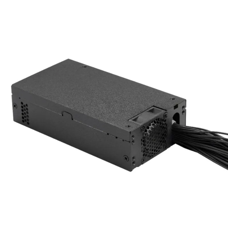 Fuente de Alimentación FSP FlexGURU Pro 500W 80 PLUS Gold Non Modulare 1U - immagine 1
