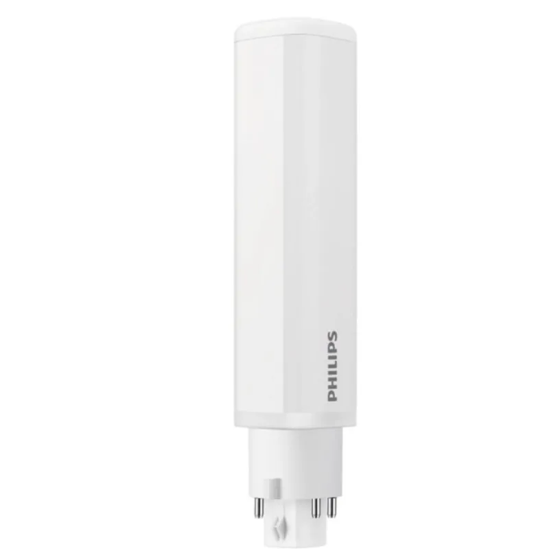 Lampada LED Philips CorePro G24q-1 5,5 W 660 lm Luce Calda - immagine 1