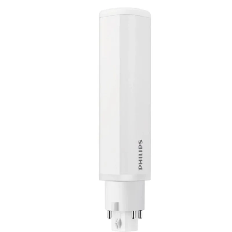 Lampada LED Philips CorePro PH-29045700 6,5 W G24d-2 830 lm Luce Calda - immagine 1