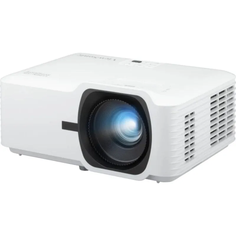 Proiettore ViewSonic LSD500HD FullHD 5500 Lumen 300" Laser DLP Portatile - immagine 1