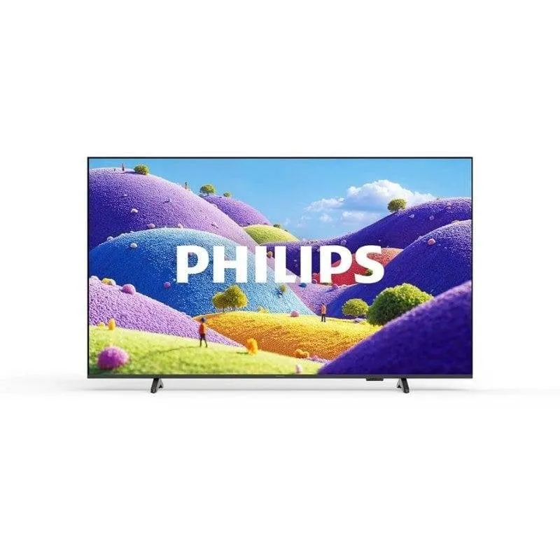 TV Philips LED 55PUS7001 55" 4K UltraHD 60Hz Smart TV Titan OS HDR10+ Dolby Atmos - immagine 1