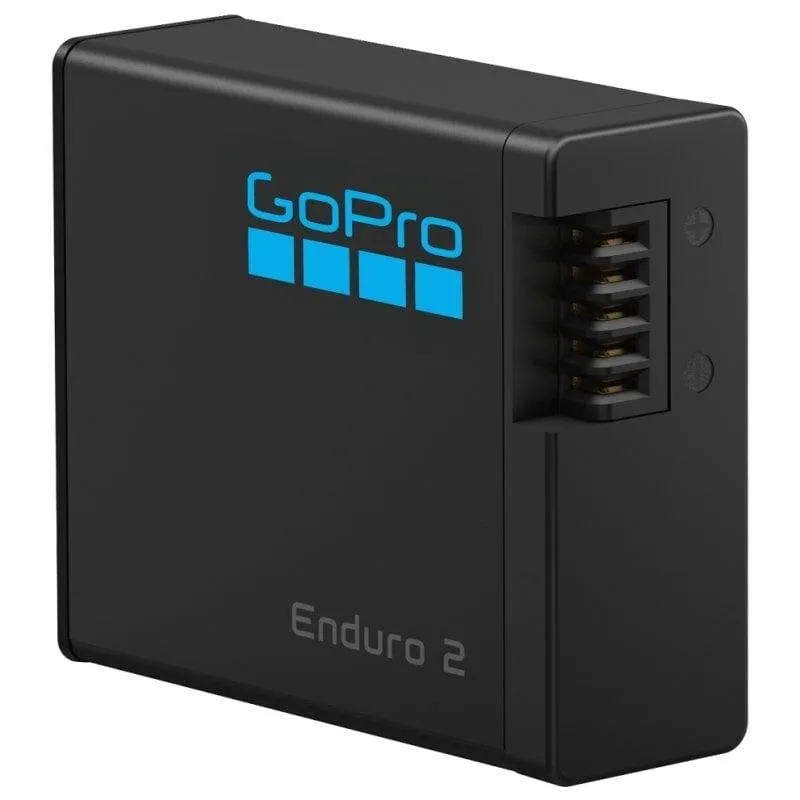 Batteria GoPro Enduro 2 per Serie Mission 1 e HERO13 Black - immagine 1