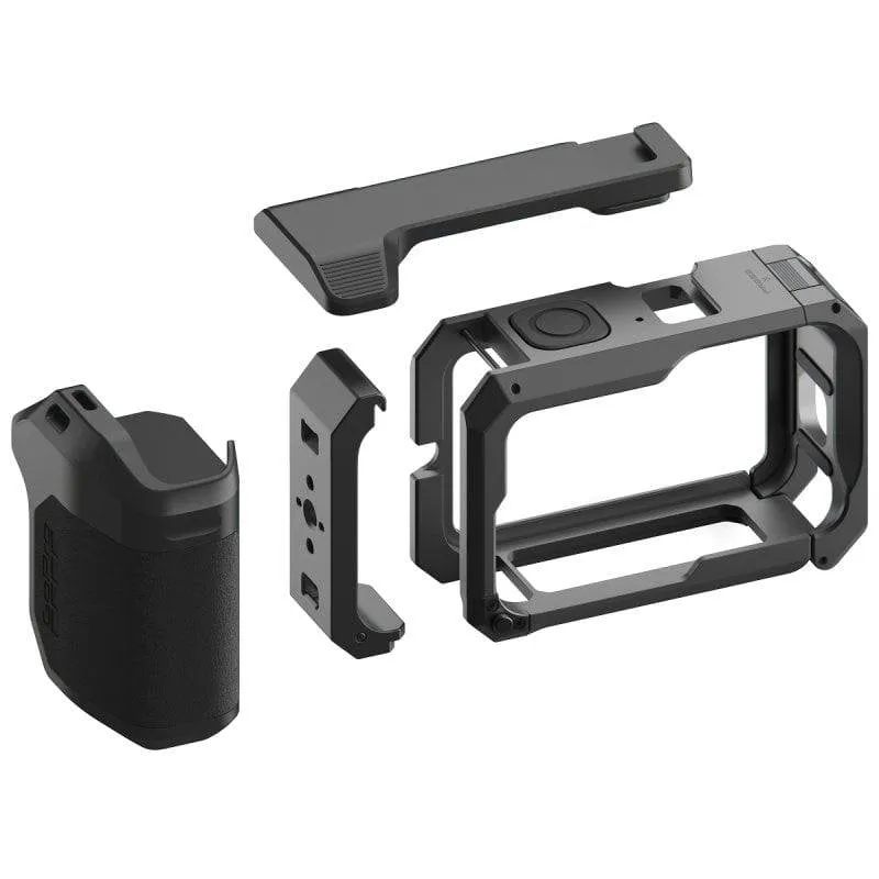 Impugnatura di puntamento e scatto GoPro MISSION 1 Ergonomica Durevole Adattabile - immagine 1
