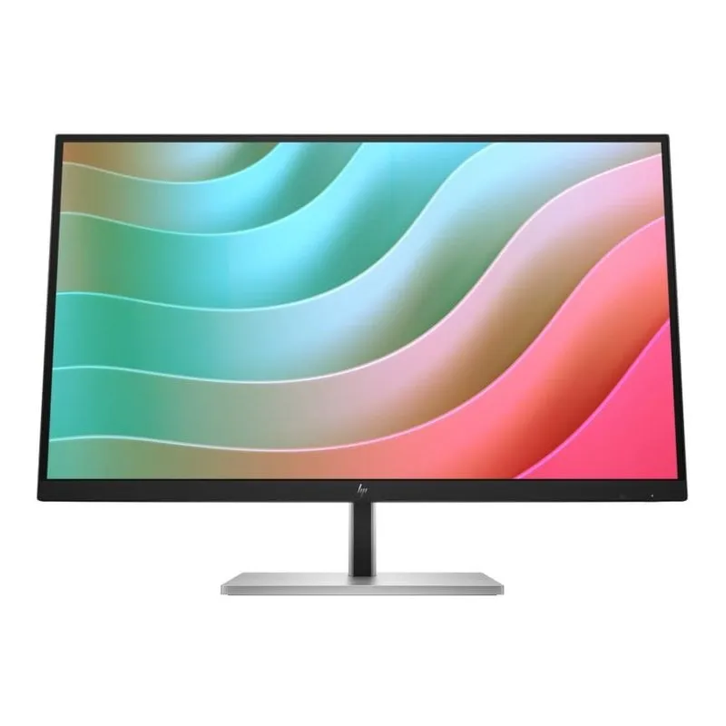 Monitor PC HP E27k G5 27" UltraHD 4K 60Hz IPS USB-C Altezza Regolabile - immagine 1