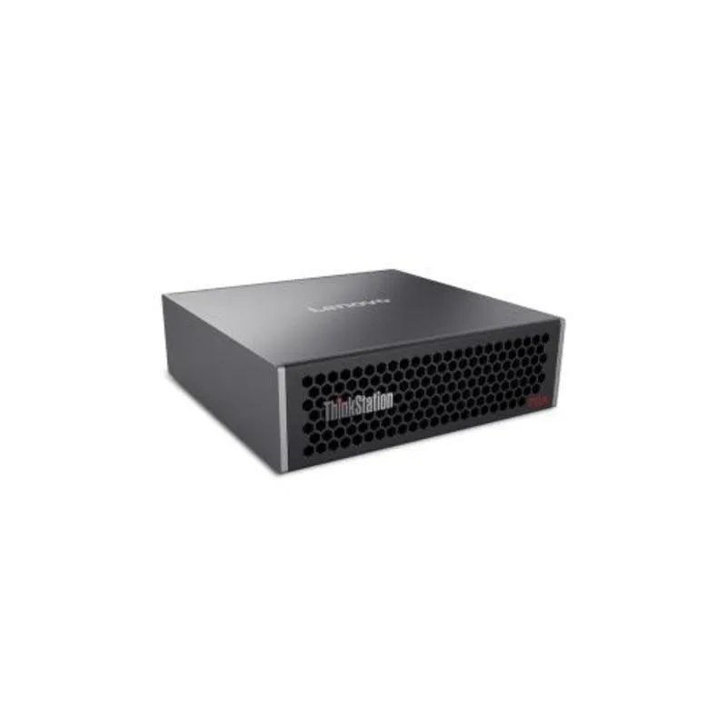 Server Lenovo ThinkStation PGX NVIDIA GB10 128 GB 1 TB - immagine 1