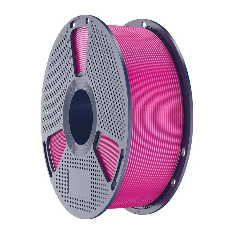 Filamento PLA+ Sunlu PLA+ 2.0 M Magenta 1,75 mm Alta Fluidità Durevole - immagine 1