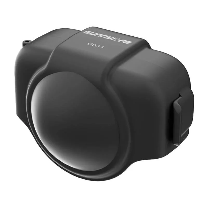 Coperchio obiettivo Sunnylife OS-G031 per DJI Osmo 360 - immagine 1